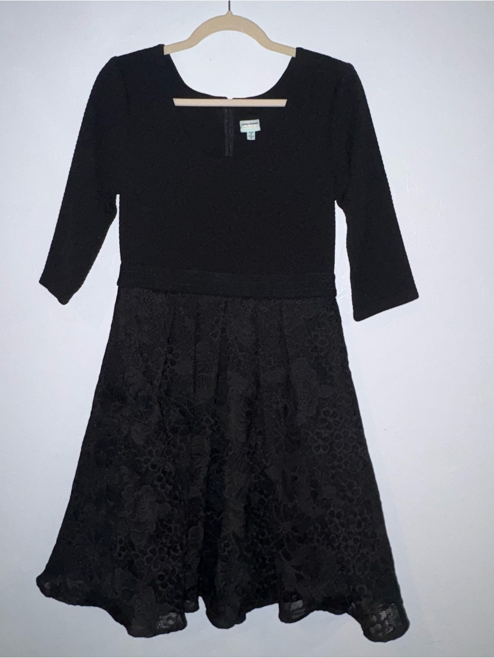Plenty Dress by Tracy Reese -Anthropologie